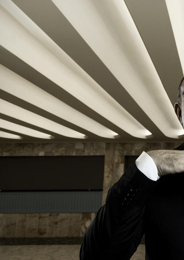I Suoni delle Dolomiti: Elio, Scilla Cristiano, Philharmonic Oboe Quartet – Membri dei Berliner Philharmoniker