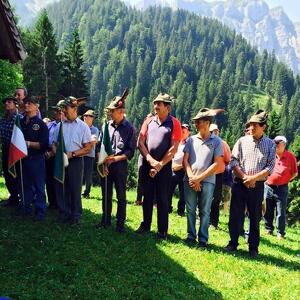 Tradizionale Festa Alpina