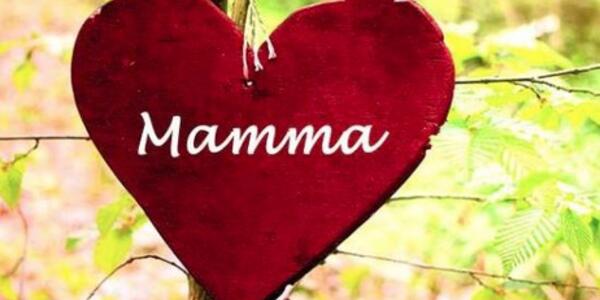 Buona Festa della Mamma