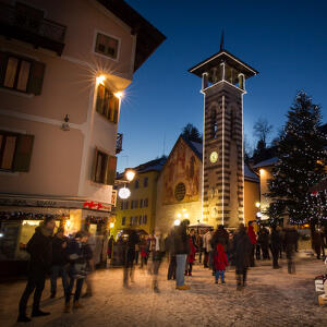 Fiera.. Aspettando il Natale