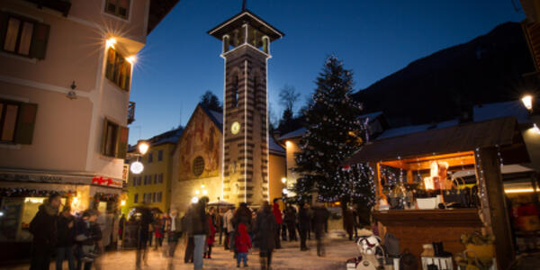 Fiera.. Aspettando il Natale