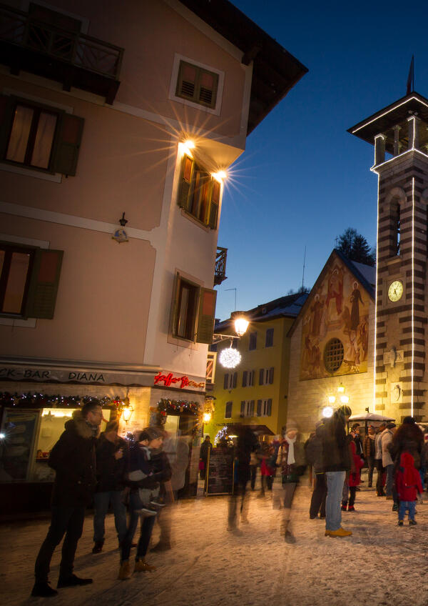 Fiera.. Aspettando il Natale