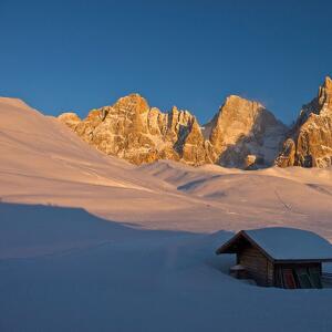 Dolomiti Montagna Attiva