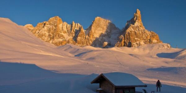 Dolomiti Montagna Attiva