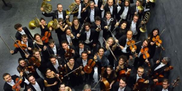 Primiero Dolomiti Festival: Gran Concerto di Capodanno