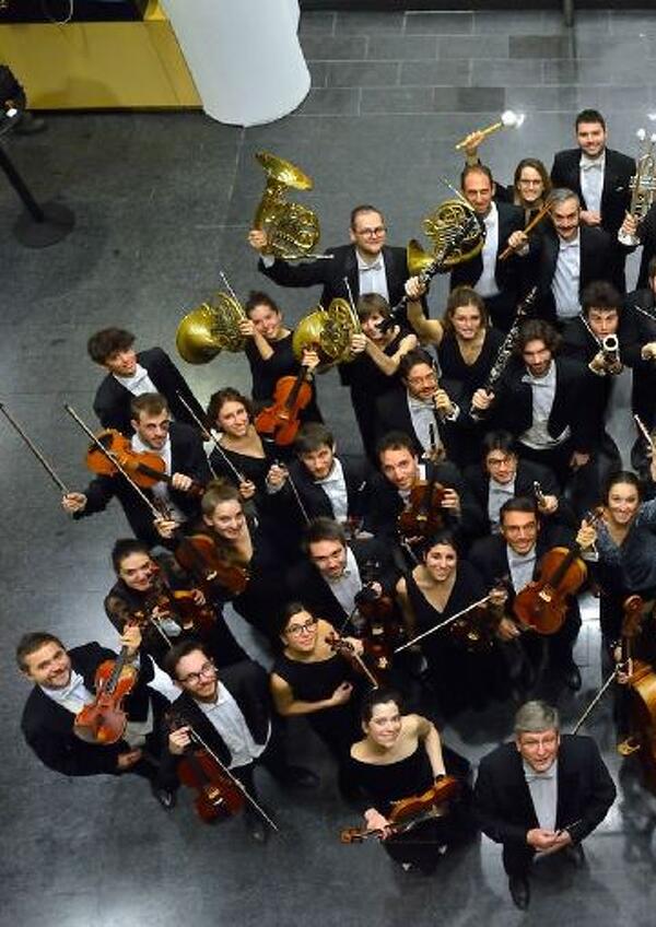 Primiero Dolomiti Festival: Gran Concerto di Capodanno