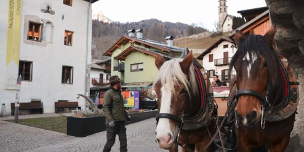 In Carrozza con Gusto