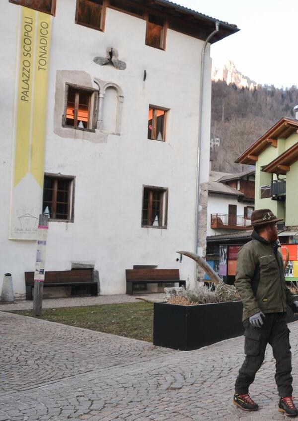 In Carrozza con Gusto