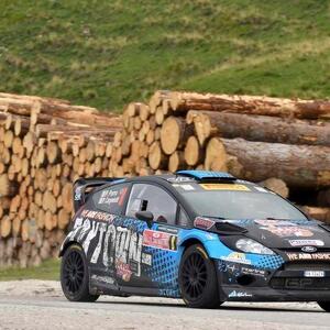 45° Rallye San Martino