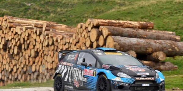 45° Rallye San Martino