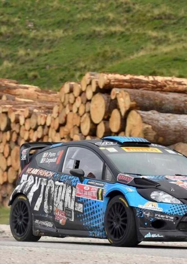 45° Rallye San Martino