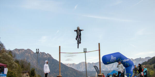 Italian Pump Track Championships