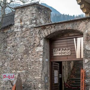 Le conferenze a Palazzo delle Miniere