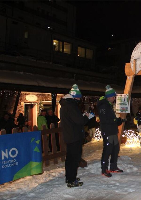 27° Memorial Maurizio Zagonel