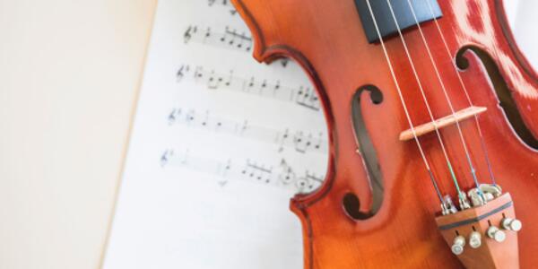 Mezzano Romantica: Quartetto d'Archi e Pianoforte