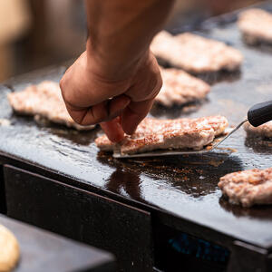 Agostarola Pork Fest