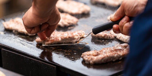 Agostarola Pork Fest