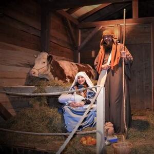 Il Presepe Vivente