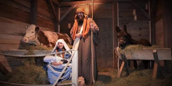 Il Presepe Vivente