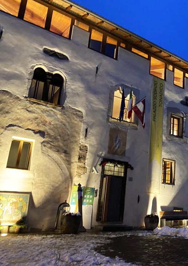 Letture per bambini con Paola e Fabio