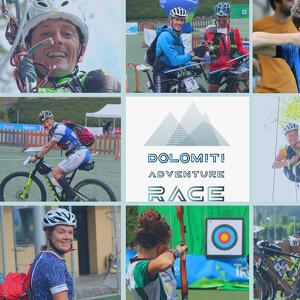 Dolomiti Adventure Race