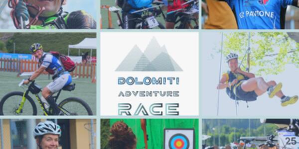 Dolomiti Adventure Race
