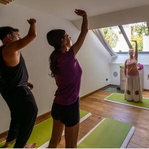 Qi Gong 