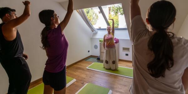 Qi Gong 