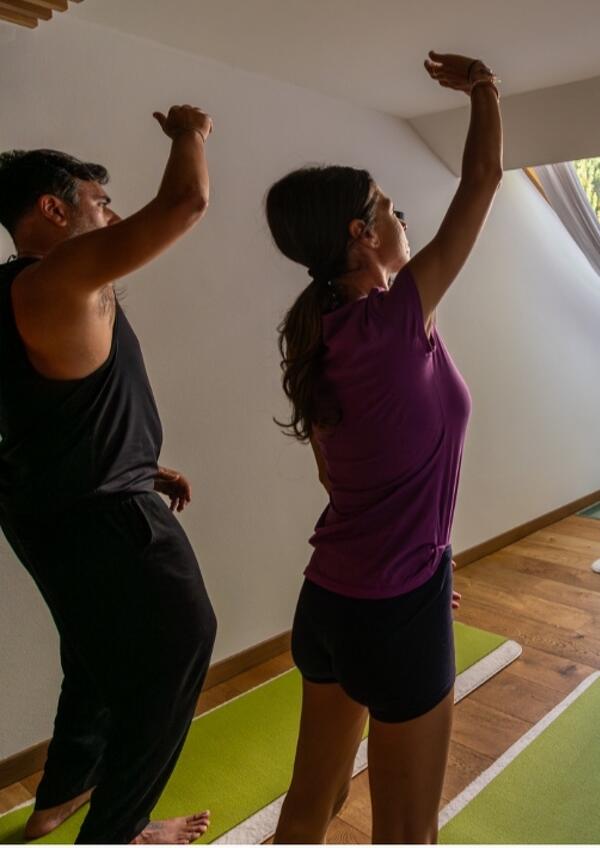 Qi Gong 