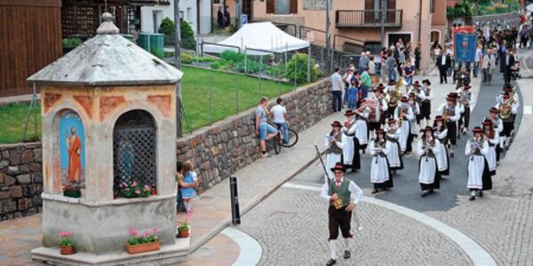 Sagra Patronale dei SS. Pietro e Paolo