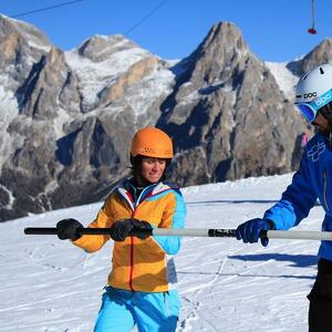 Special World Telemark Day