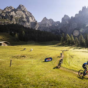 Mythos Primiero - Dolomiti