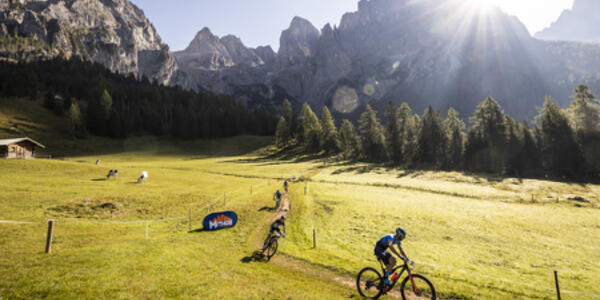 Mythos Primiero - Dolomiti