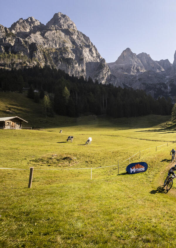 Mythos Primiero - Dolomiti
