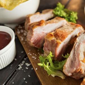 Agostarola Pork Fest