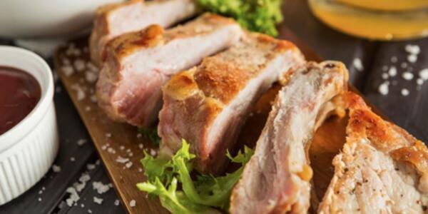 Agostarola Pork Fest