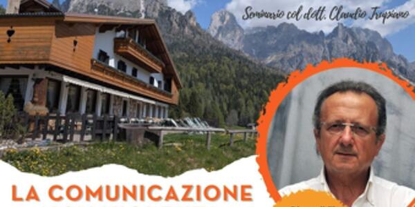 Dolomiti dell'Anima