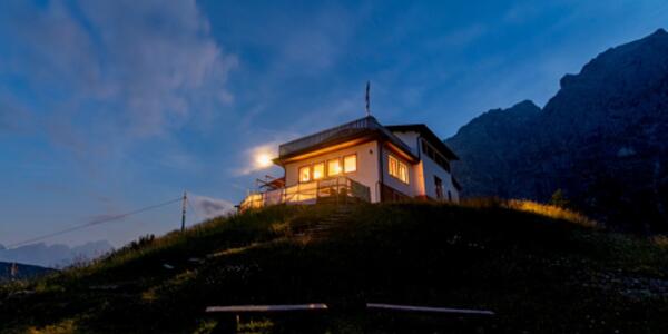 Trekking Astronomico