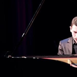 Mezzano Romantica: Jonas Aumiller