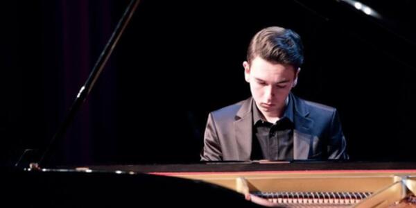 Mezzano Romantica: Jonas Aumiller