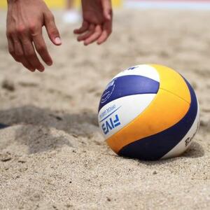 9° Torneo di Beach Volley