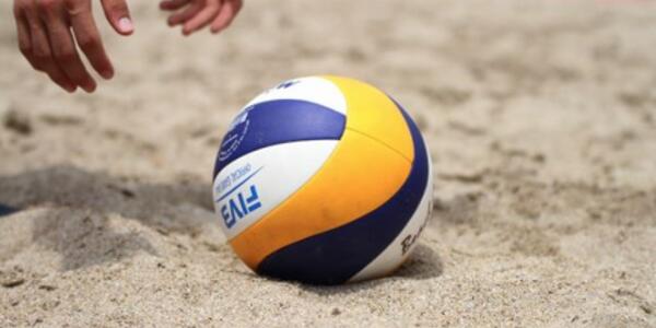 9° Torneo di Beach Volley