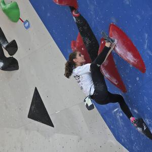 Campionato Italiano Giovanile di Arrampicata