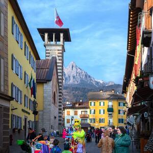Carnevale delle Meraviglie