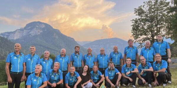 Primiero Dolomiti Festival