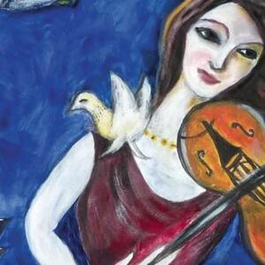 Mezzano Romantica: Come Fiamma Che Brucia