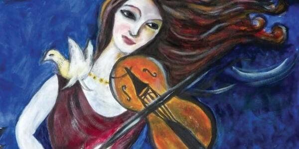 Mezzano Romantica: Come Fiamma Che Brucia