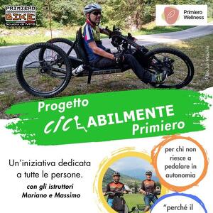 Progetto Ciclabilmente