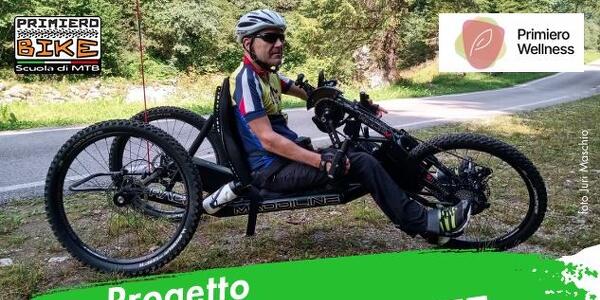 Progetto Ciclabilmente