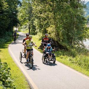Cicloturismo Inclusivo